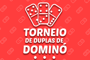 Grupo de WhatsApp TORNEIOS DE DOMINÓ 🏟